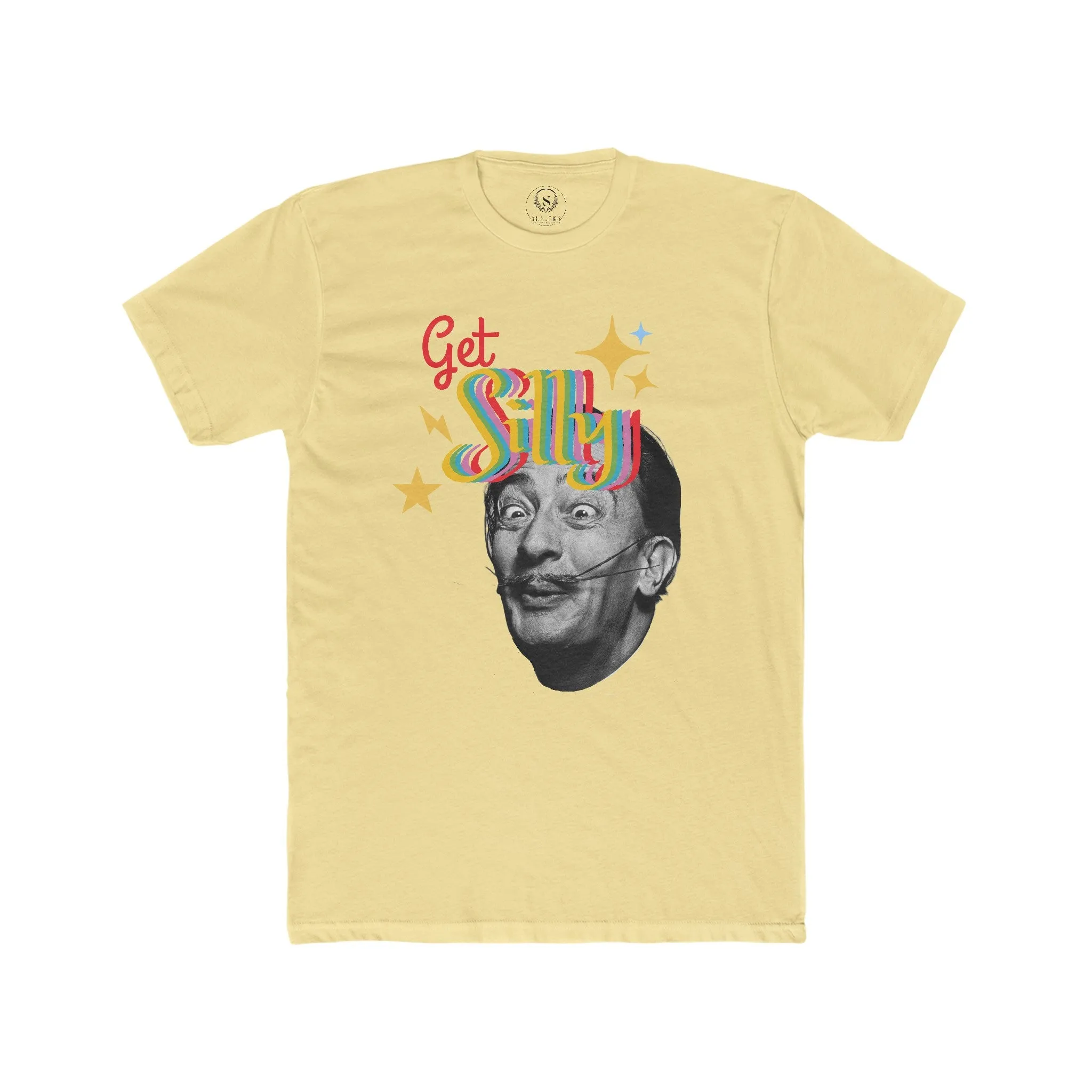 Men's Dali
