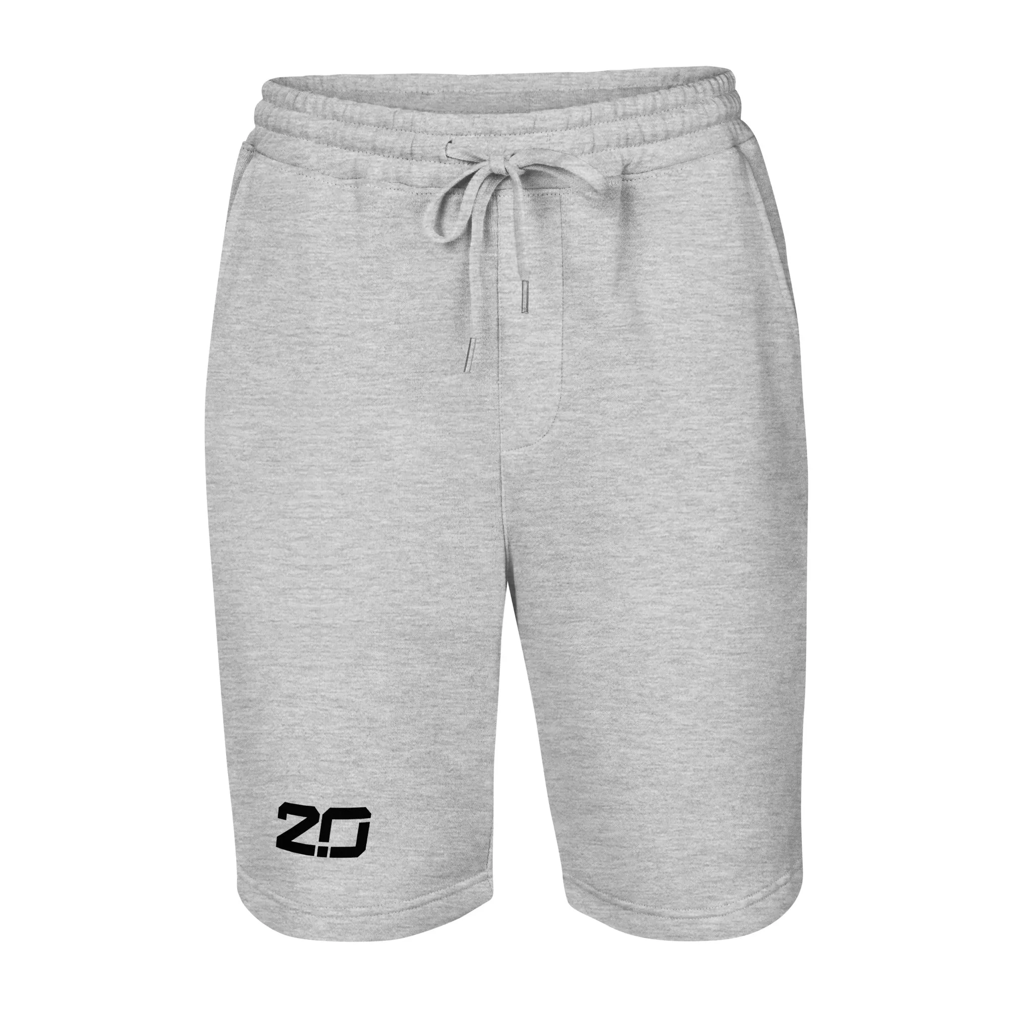 Men's Fleece Shorts