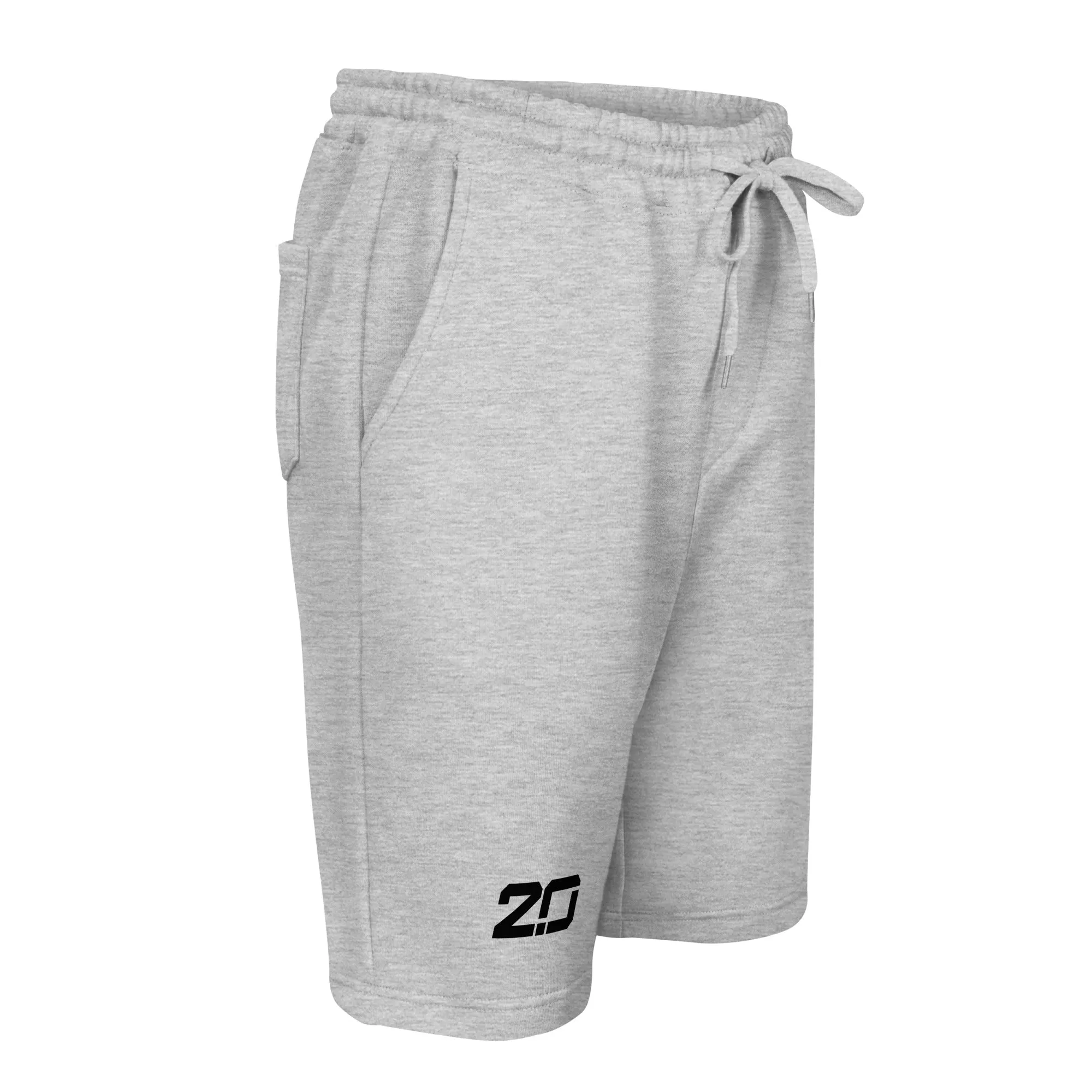 Men's Fleece Shorts