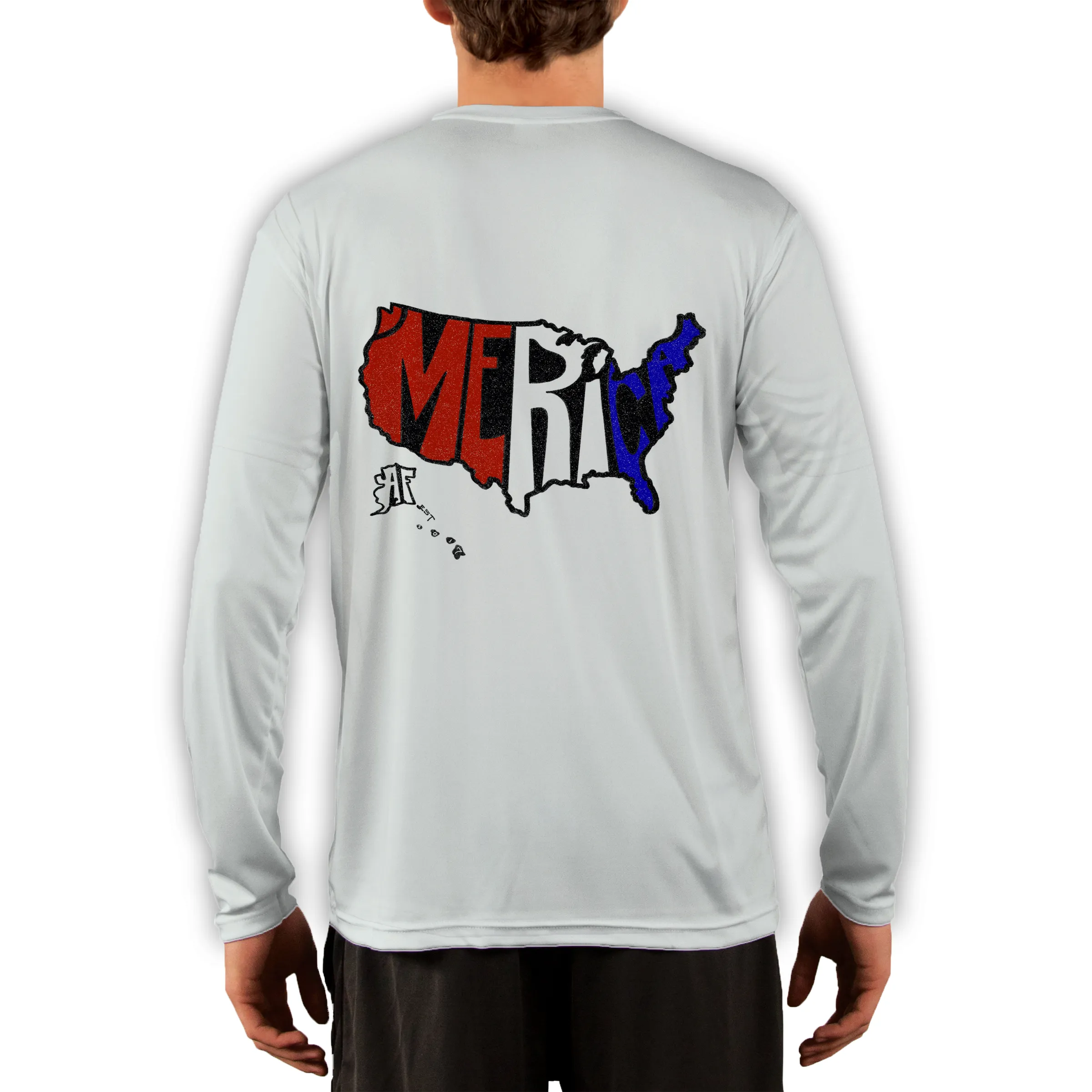 Men's Merica