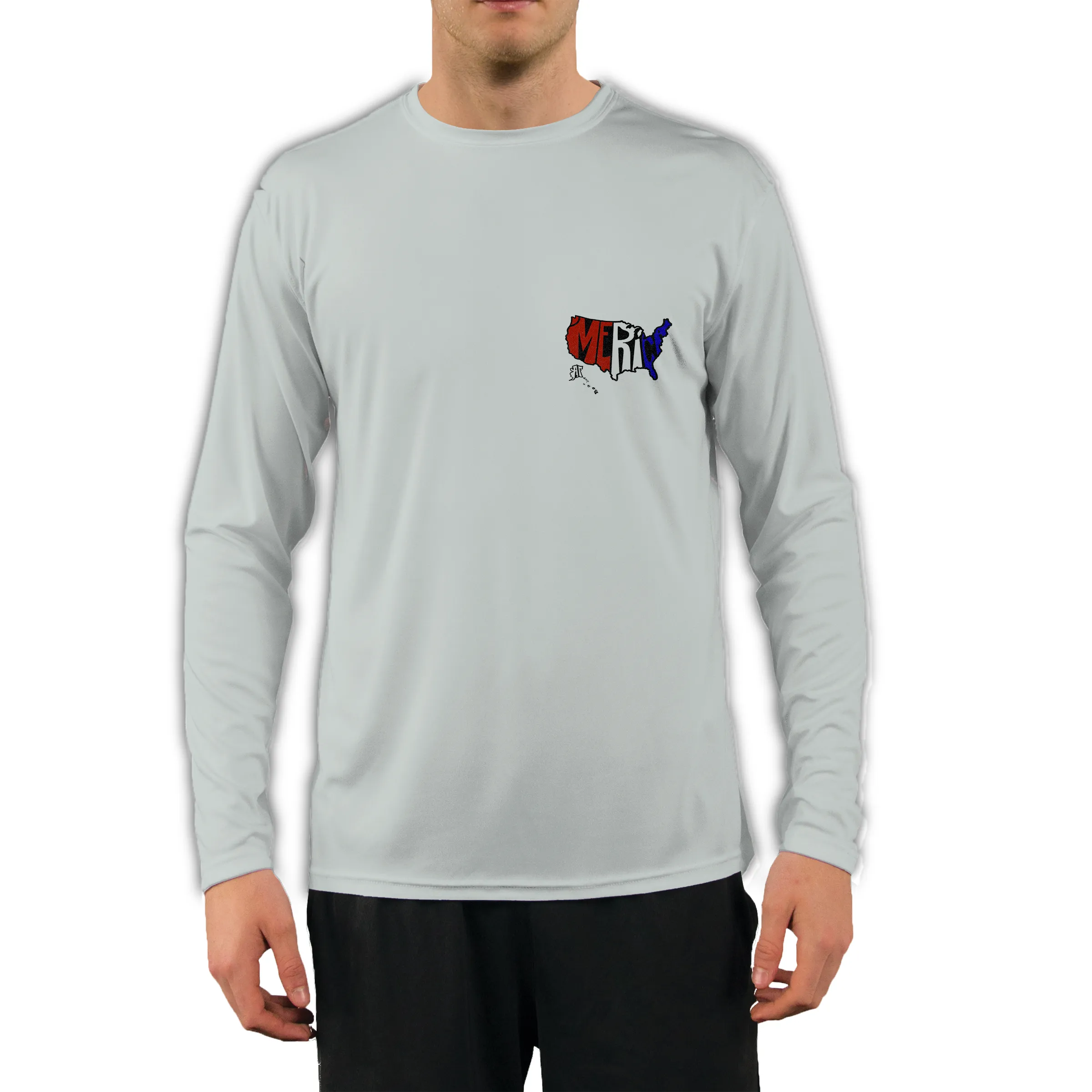 Men's Merica