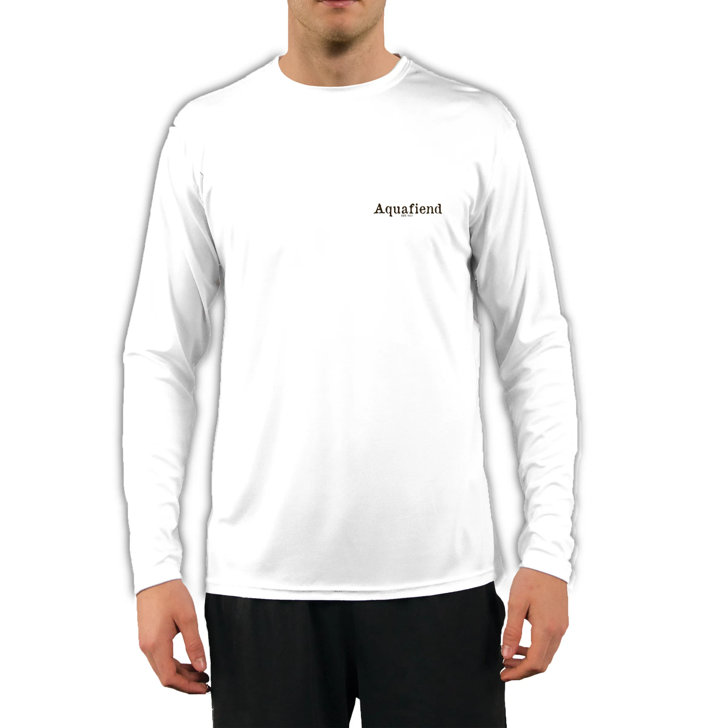 Men's Red White & Booze White