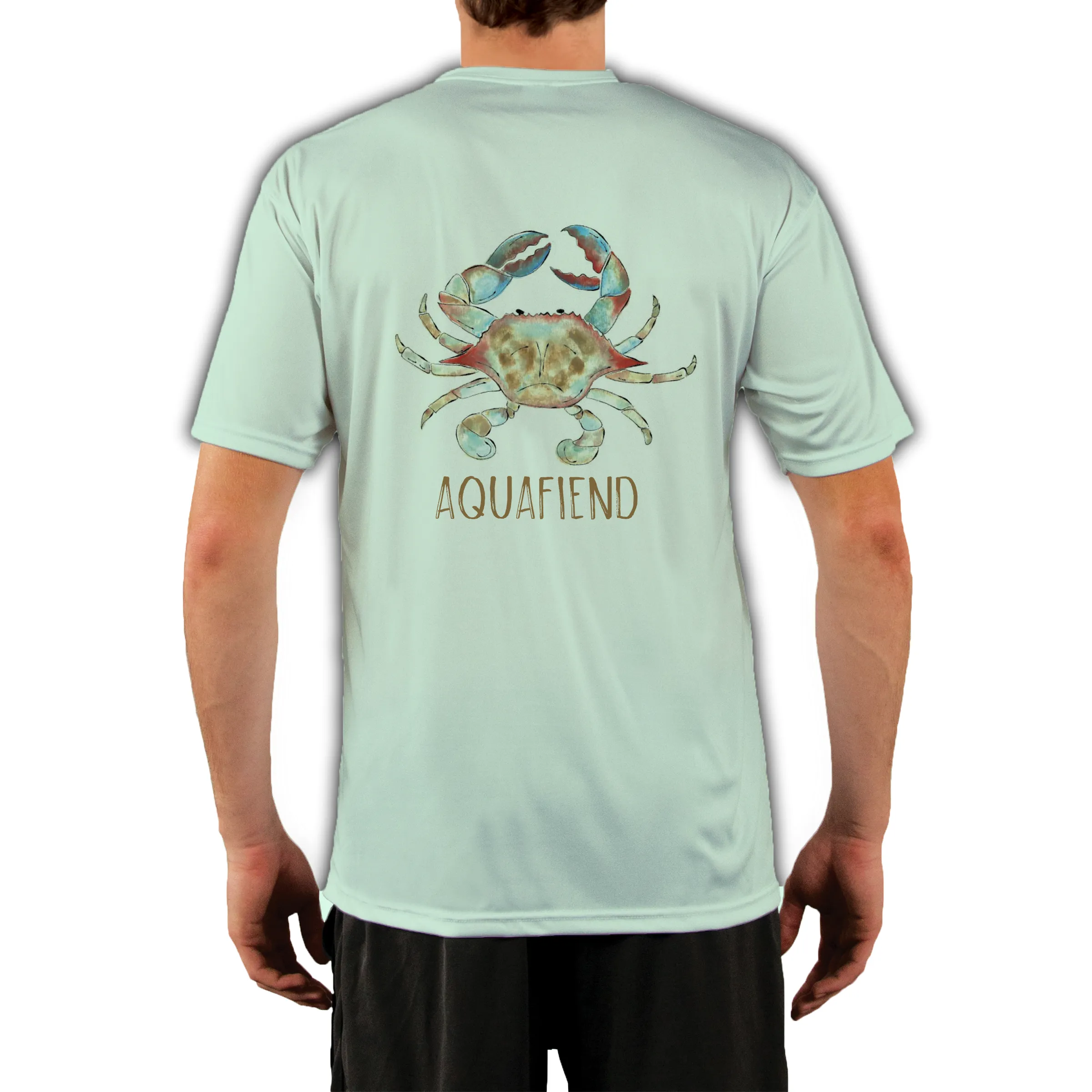 Men's Rustic Crab