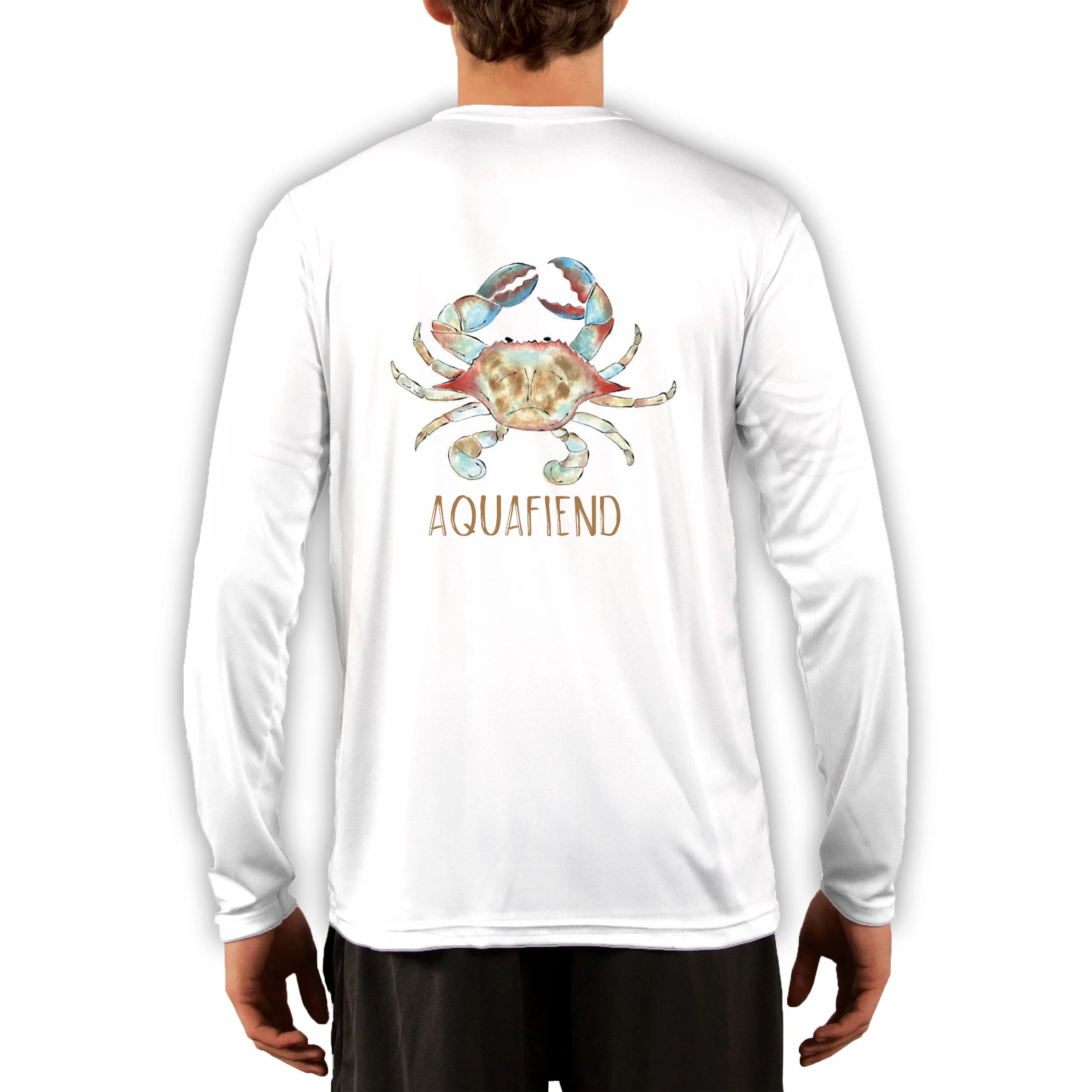 Men's Rustic Crab