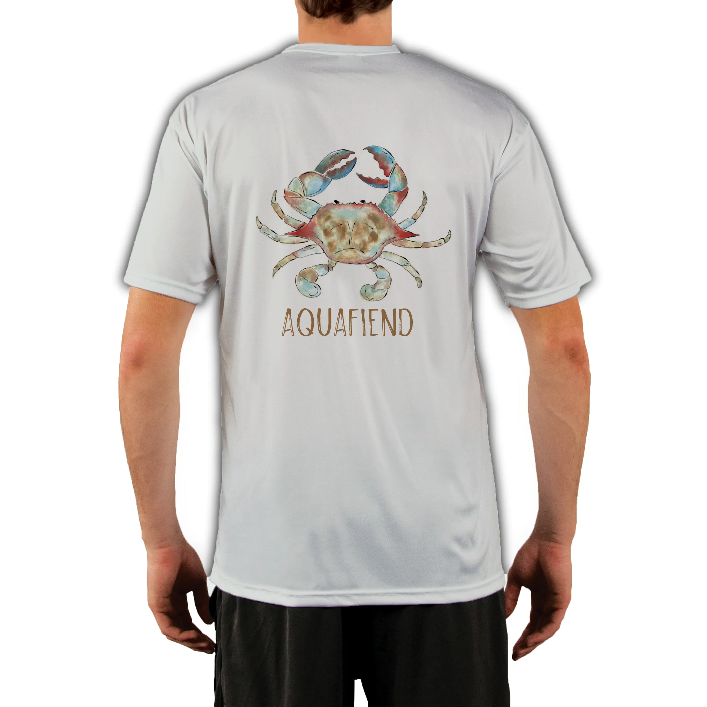 Men's Rustic Crab