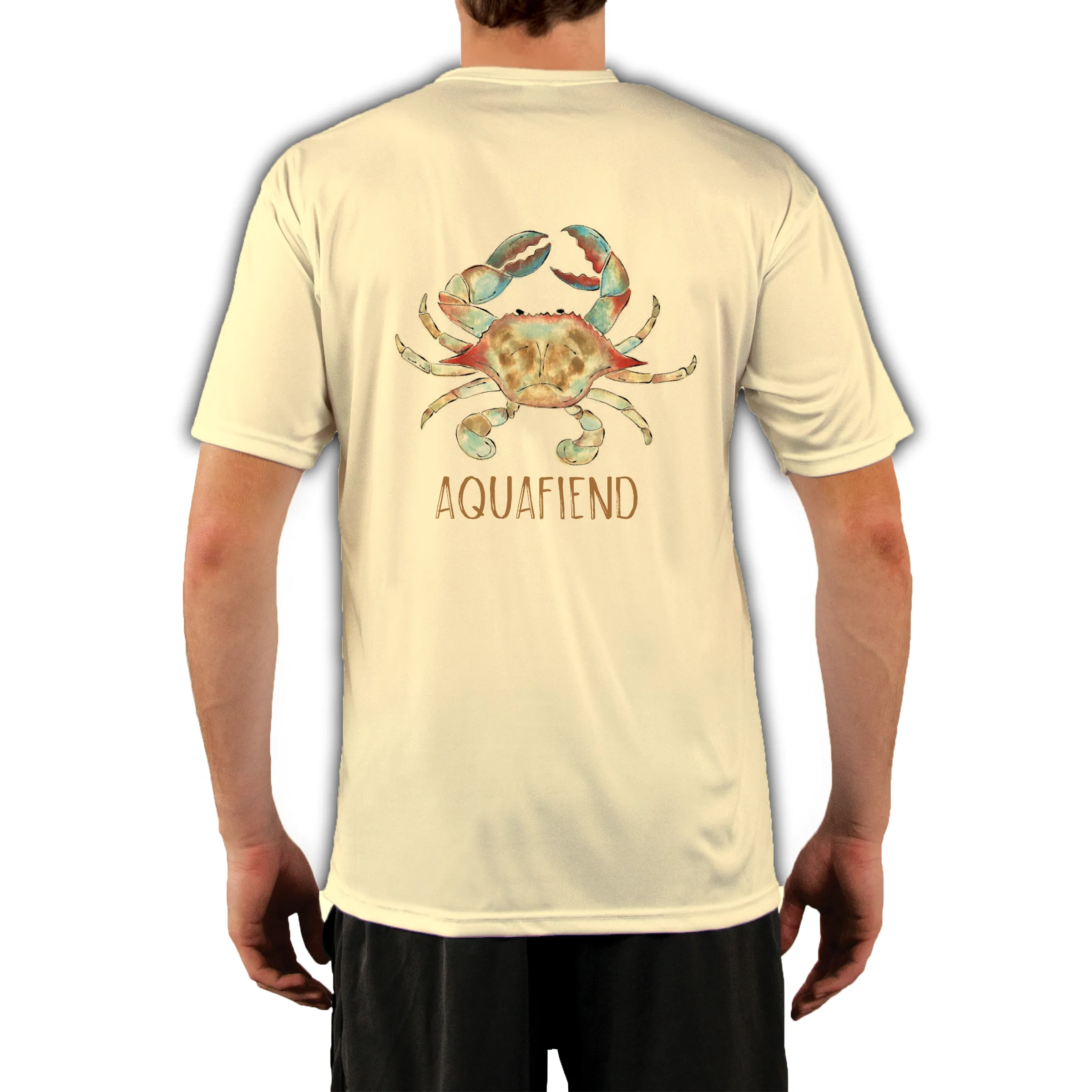 Men's Rustic Crab