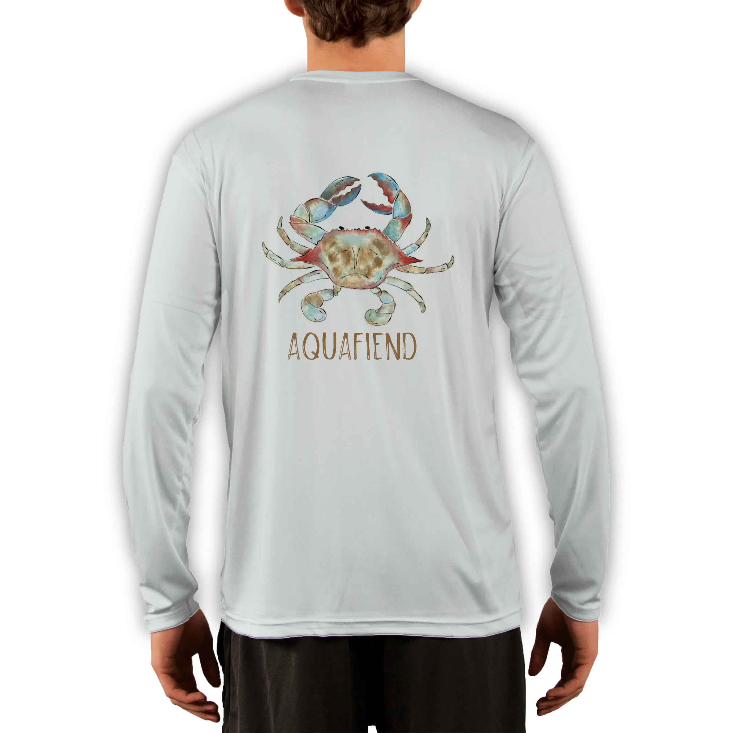 Men's Rustic Crab