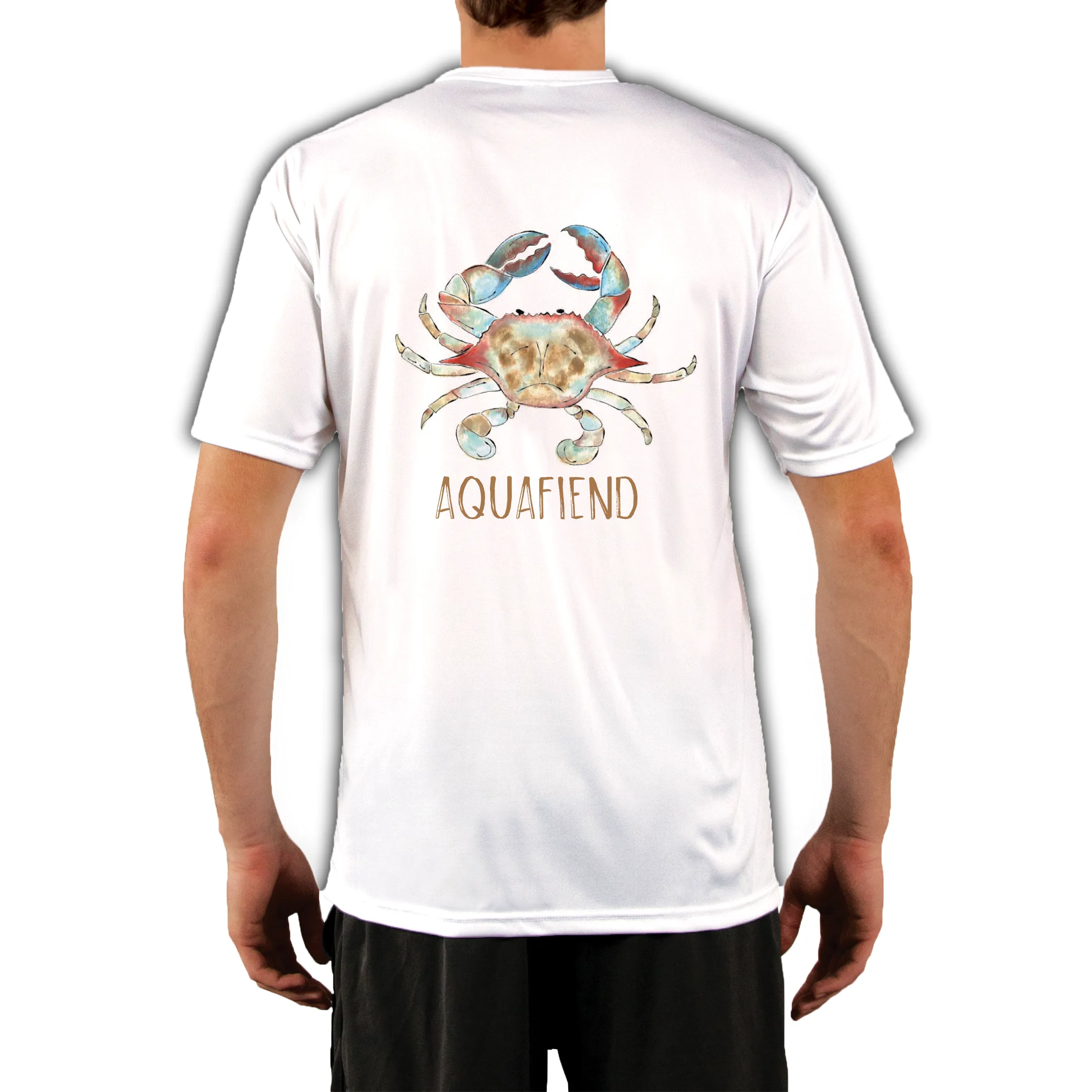 Men's Rustic Crab