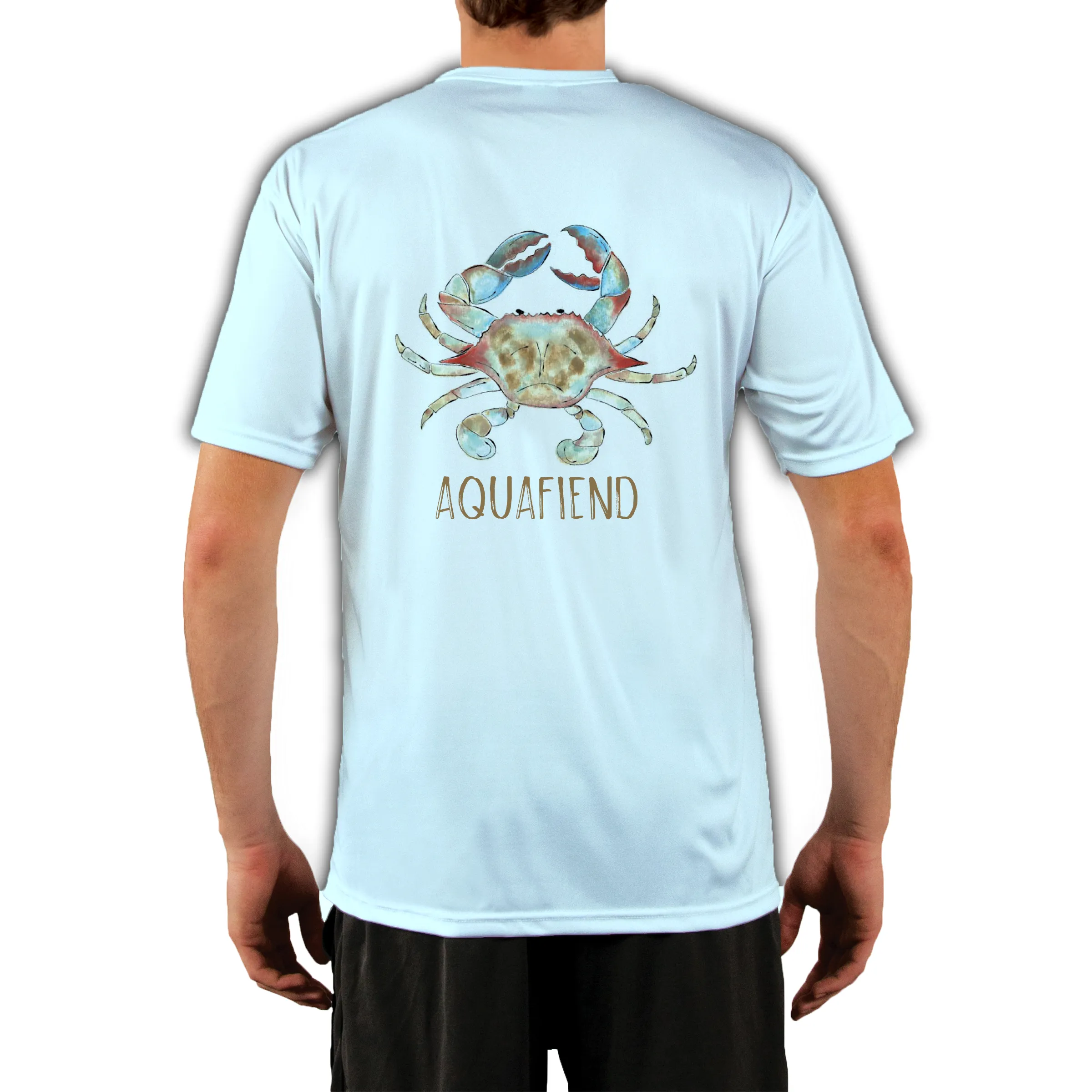 Men's Rustic Crab