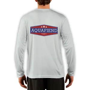 Men's Simply American Gray