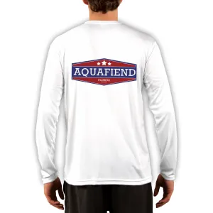 Men's Simply American White