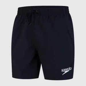 Men's Speedo Essentials 16" Swim Shorts Navy