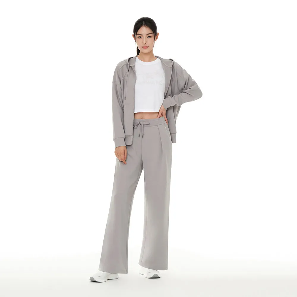 Mildmooth Wide Leg Pants (Short)