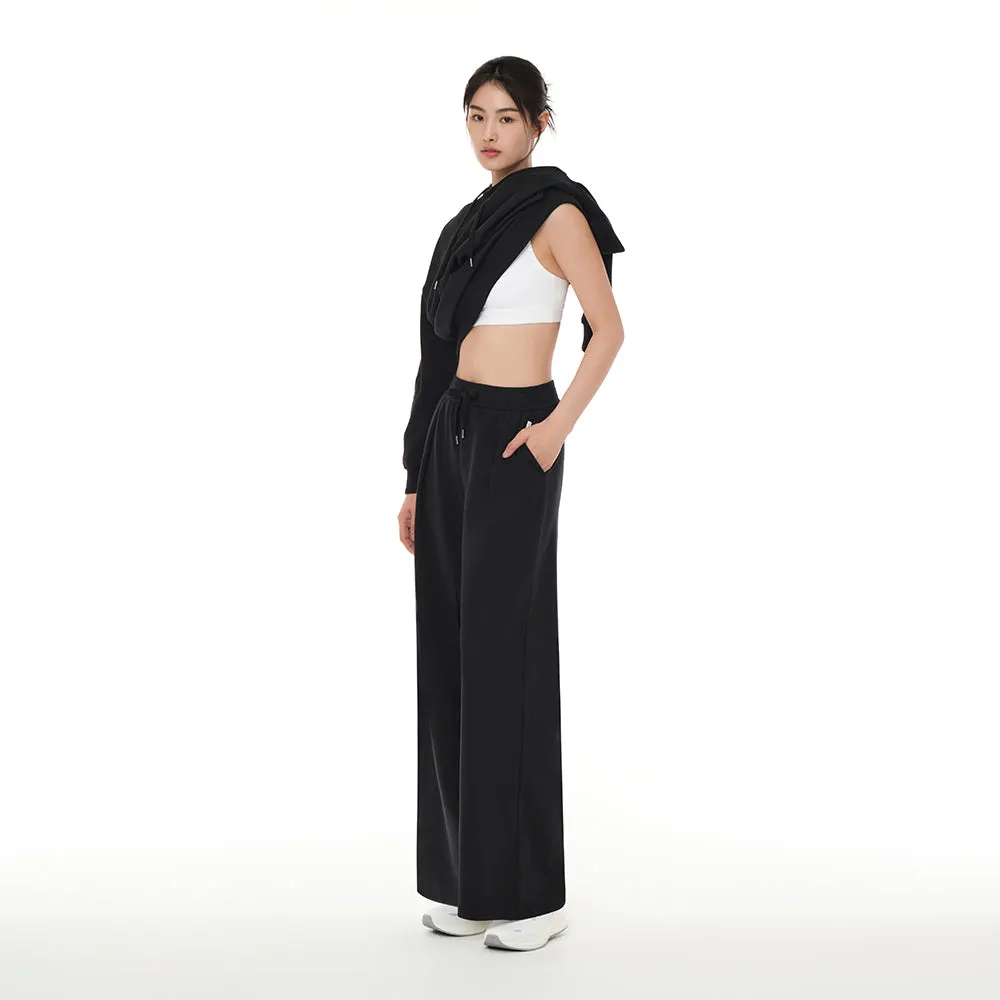 Mildmooth Wide Leg Pants (Short)