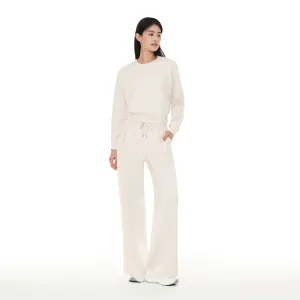 Mildmooth Wide Leg Pants (Short)