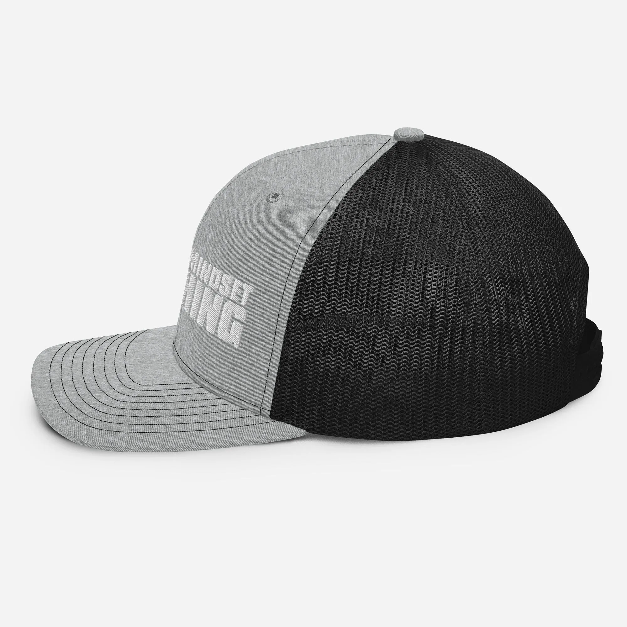 Military Mindset Clothing Trucker Cap