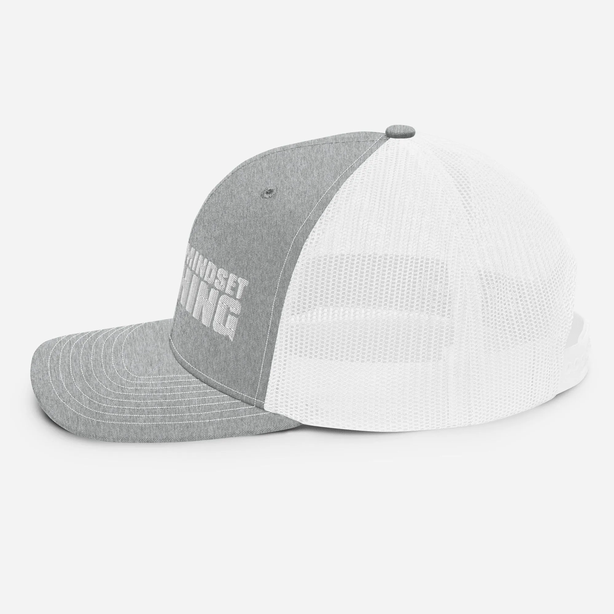 Military Mindset Clothing Trucker Cap