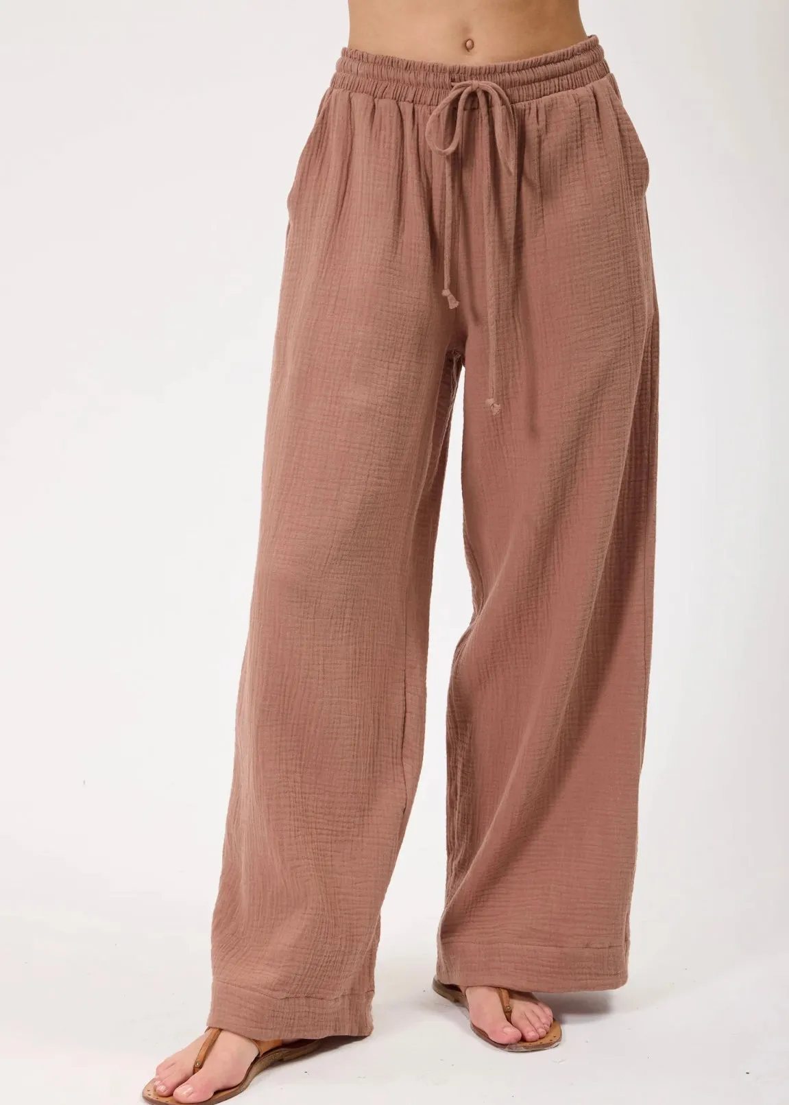 Mimi Pants