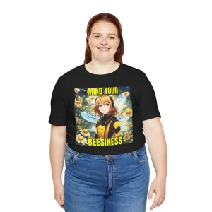 Mind Your Beesiness