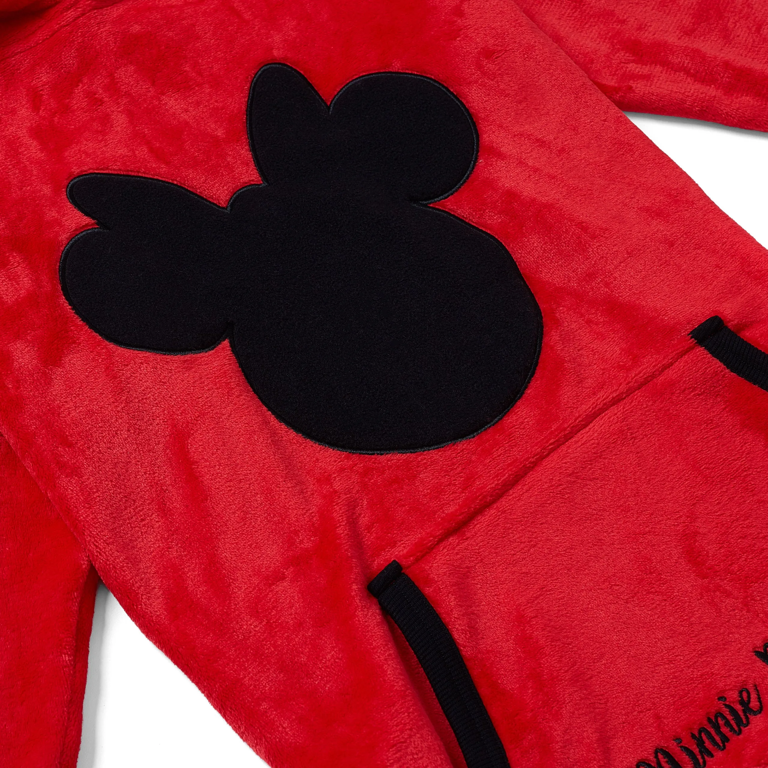 Minnie Mouse Lounge Hoodie
