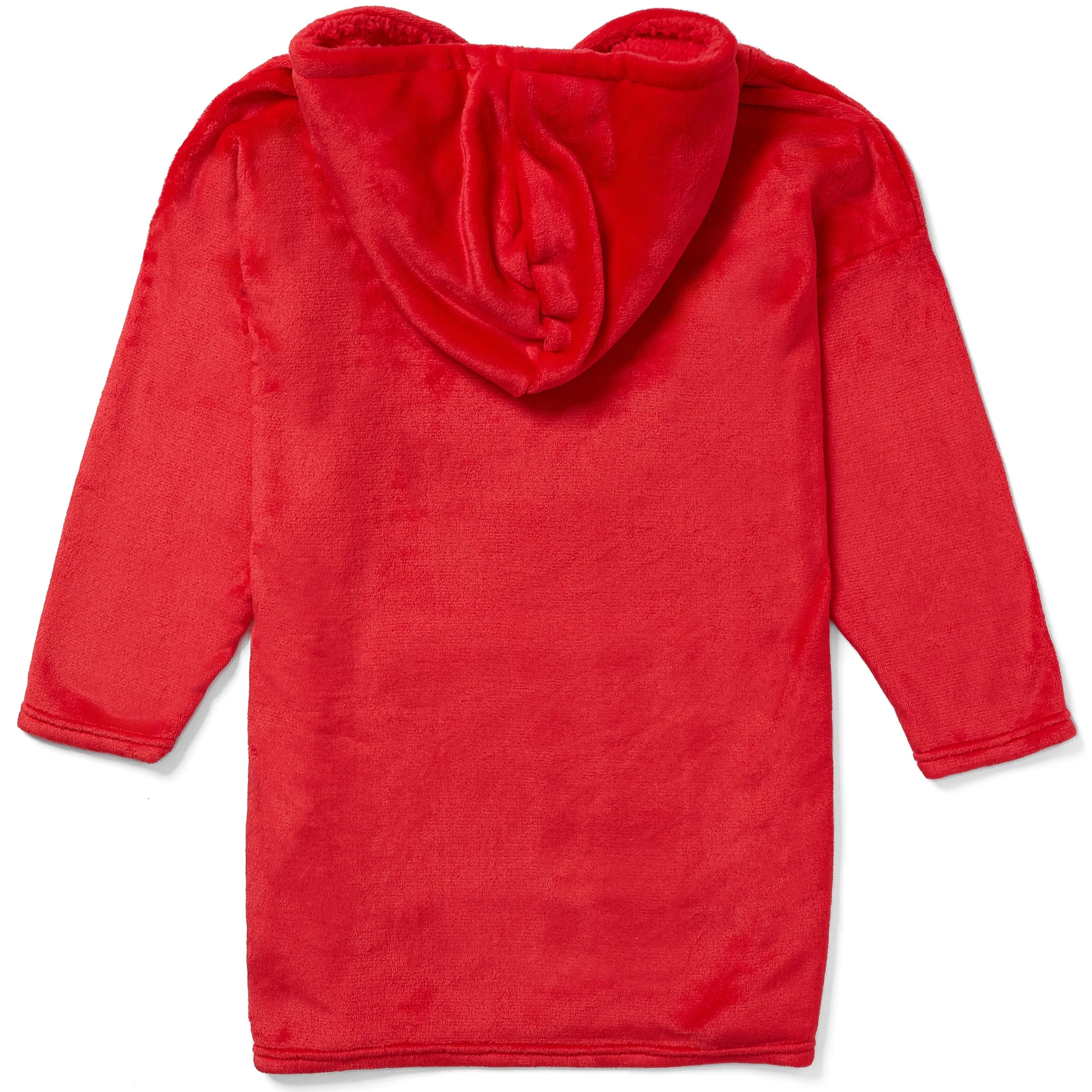 Minnie Mouse Lounge Hoodie