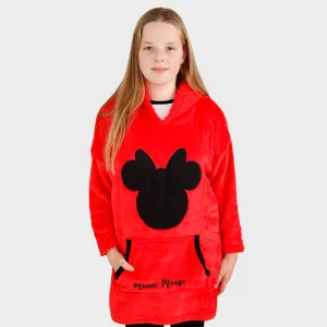 Minnie Mouse Lounge Hoodie