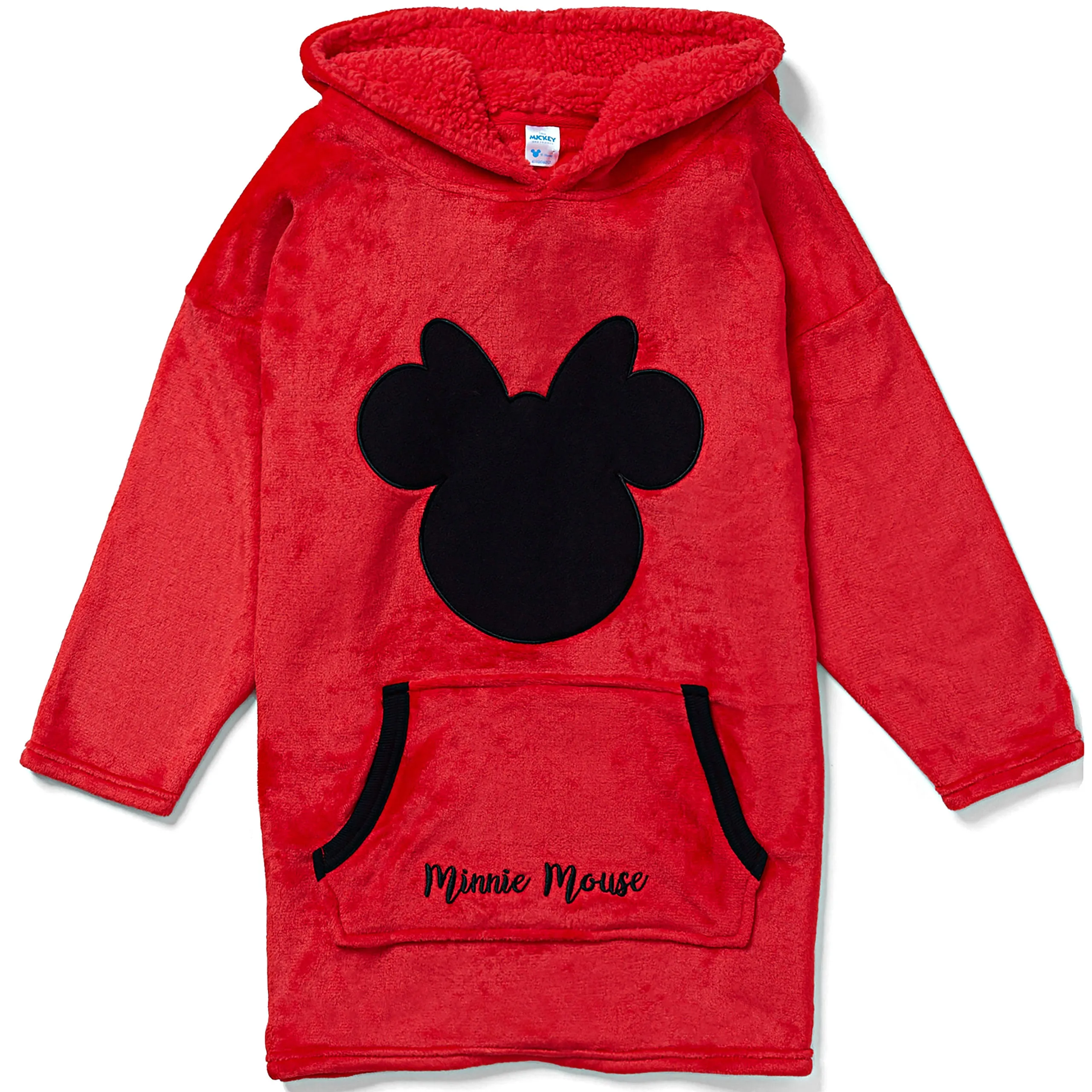 Minnie Mouse Lounge Hoodie