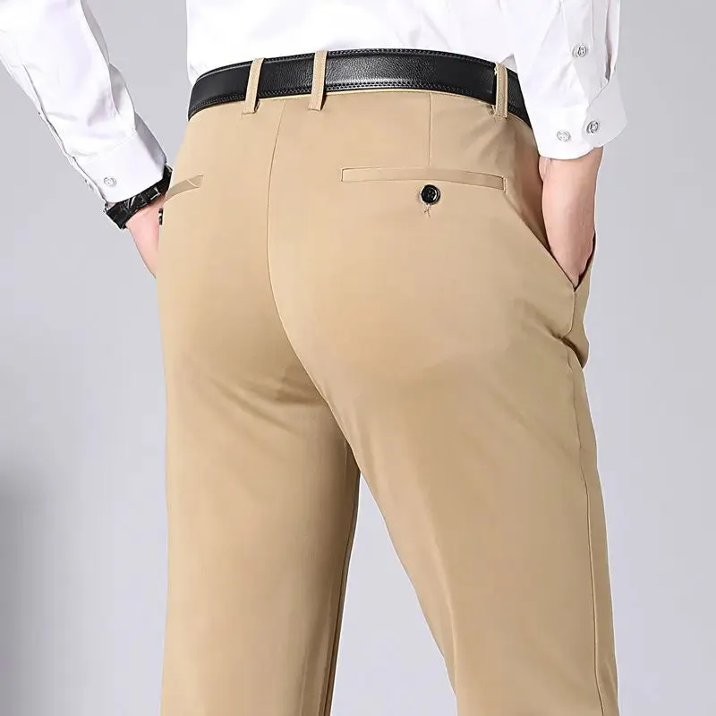 MINO™ Formal Stretch Trousers