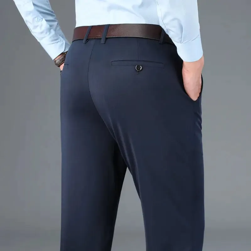 MINO™ Formal Stretch Trousers
