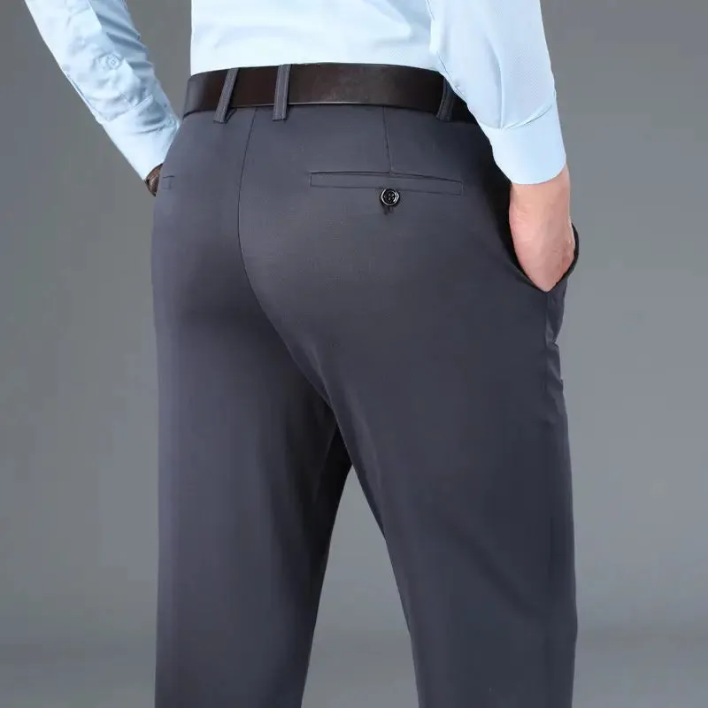 MINO™ Formal Stretch Trousers