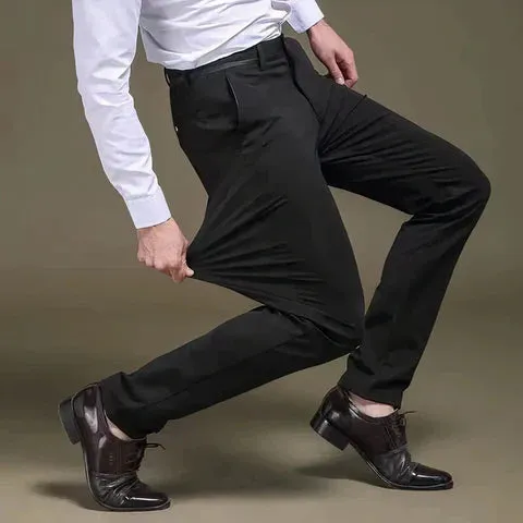 MINO™ Formal Stretch Trousers
