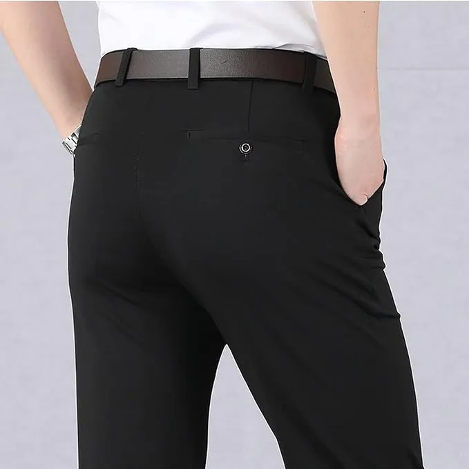 MINO™ Formal Stretch Trousers