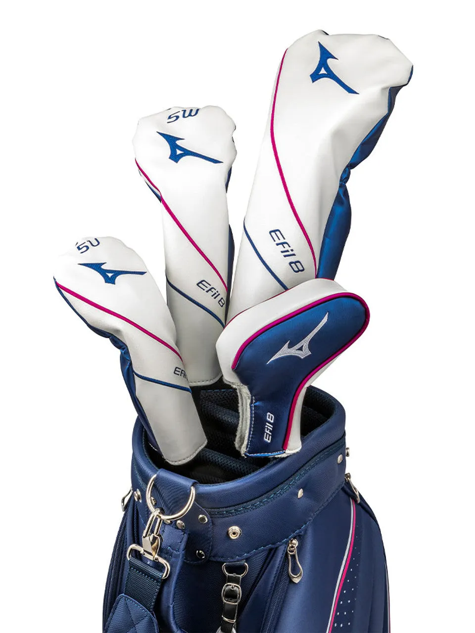Mizuno EFIL-8 Golf Bag