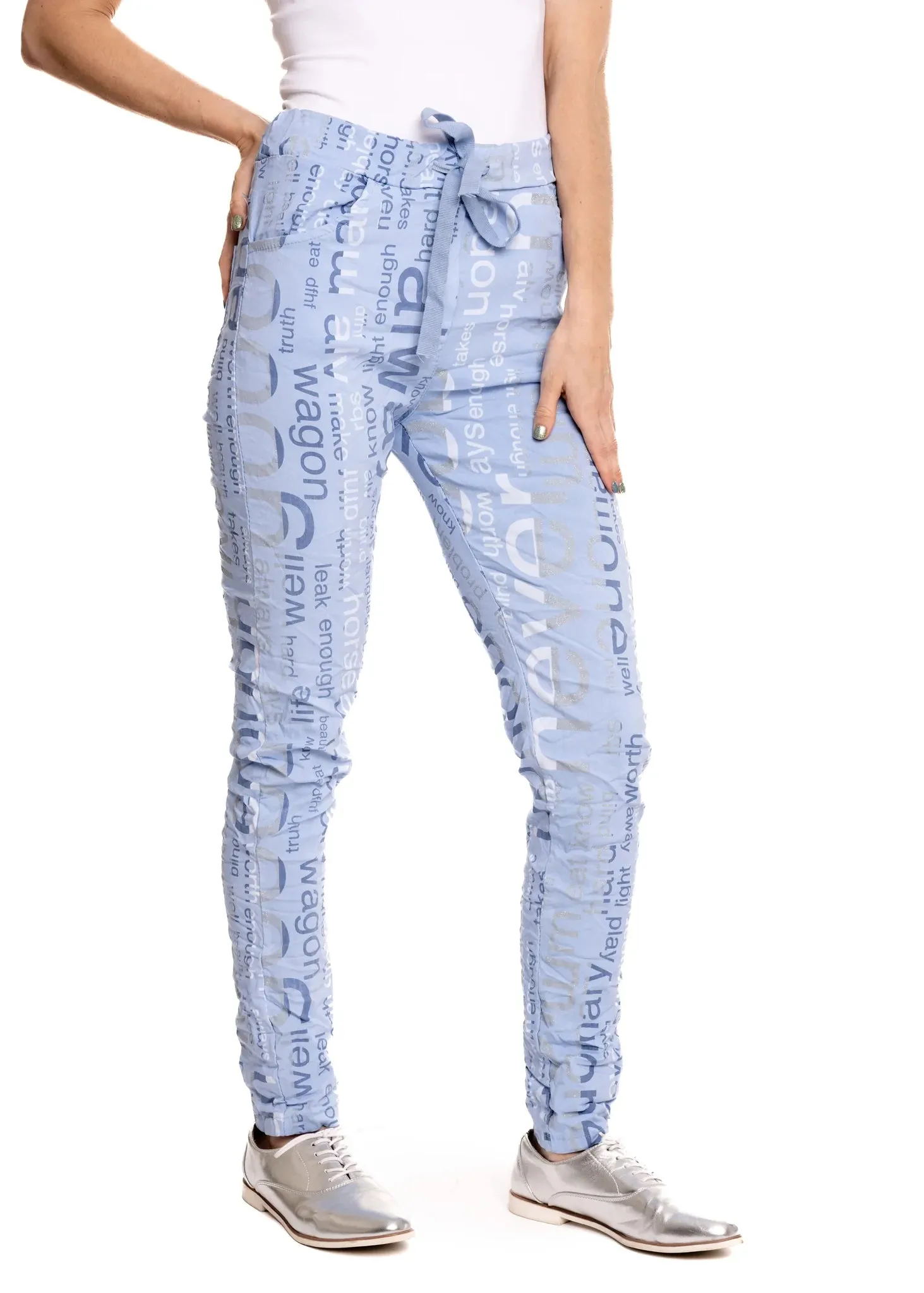 Mona Pants (80MM55770)