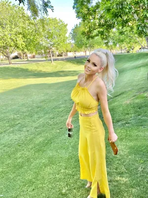 Monaco Set