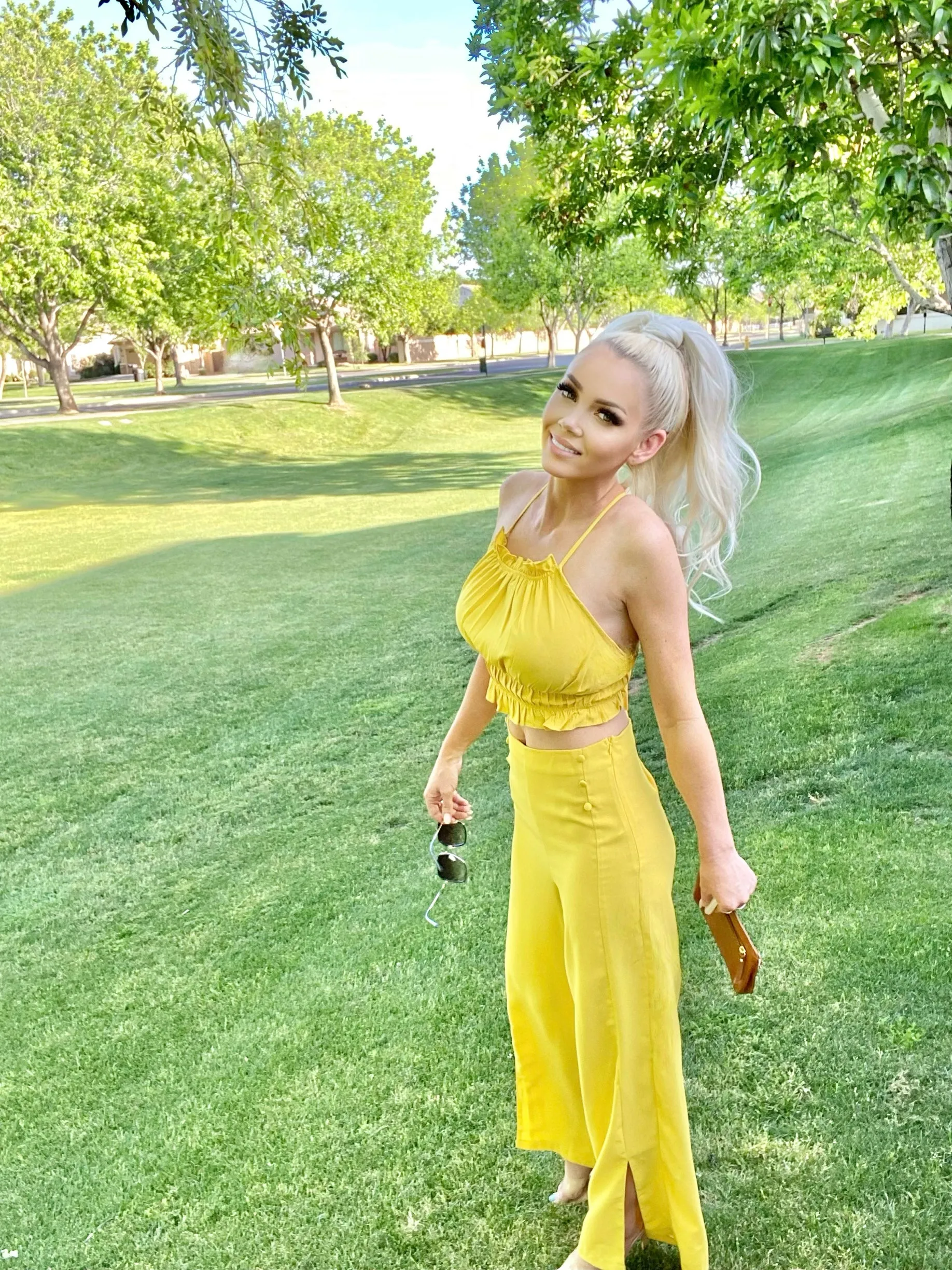 Monaco Set