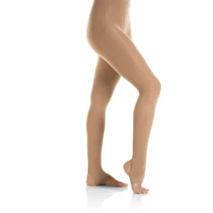 Mondor Ultra Soft Stirrup Tights