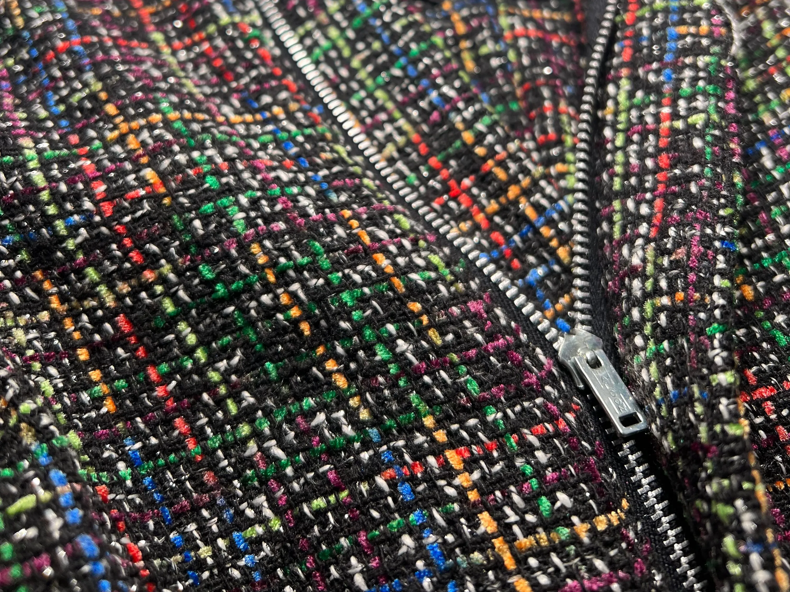 Monterey Slacks - Prisma Tweed