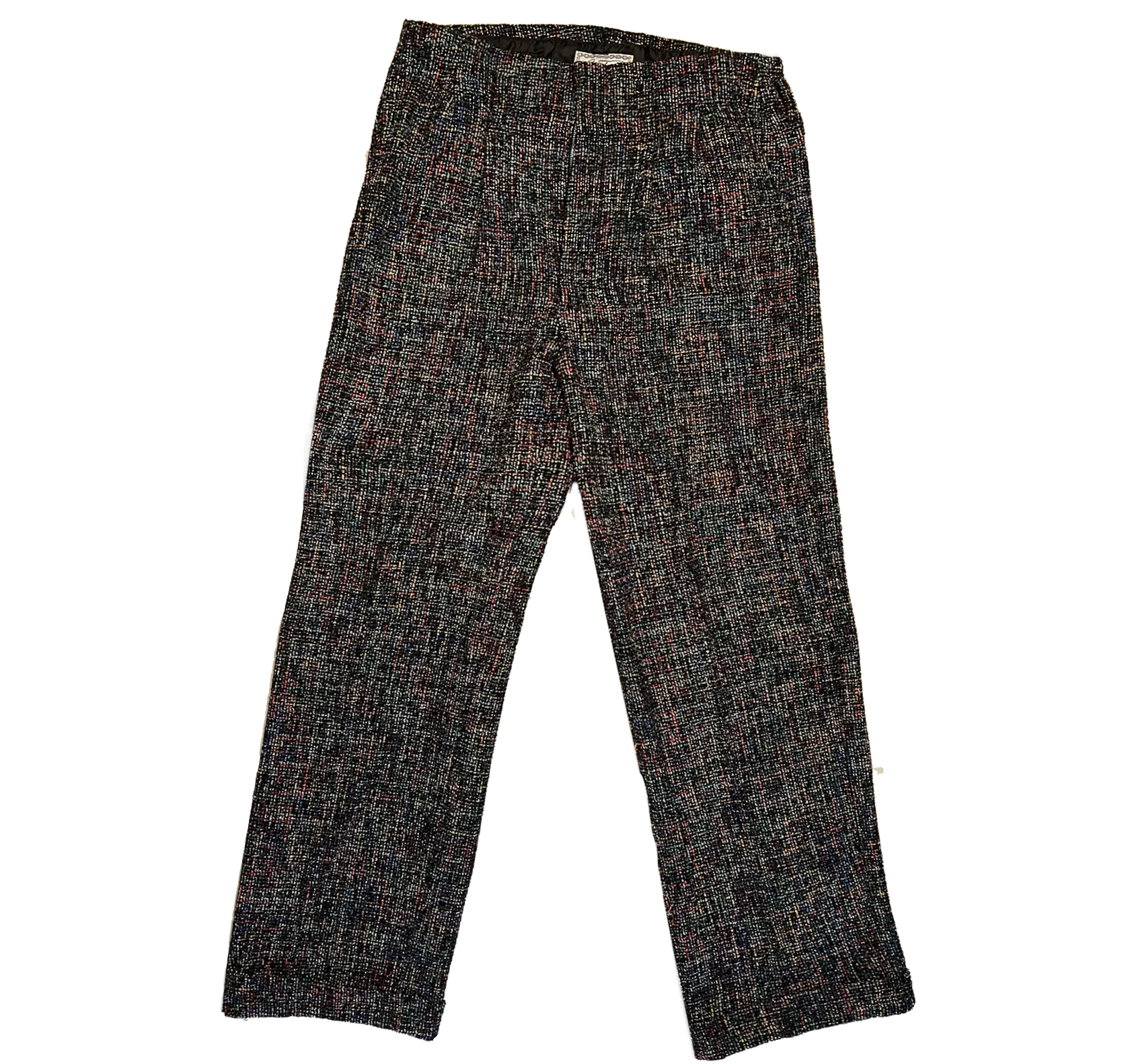 Monterey Slacks - Prisma Tweed