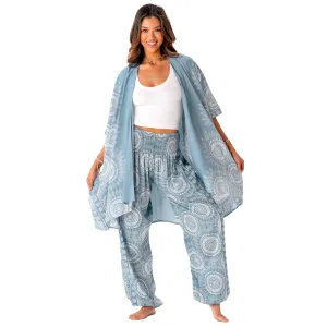 Moon Shadow Lounge Set