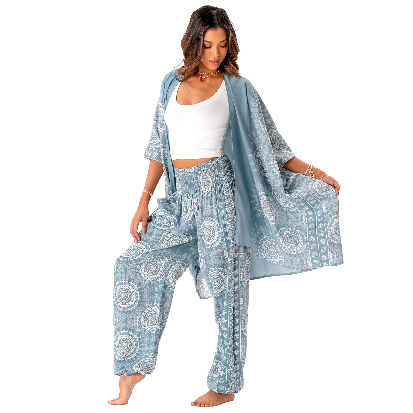 Moon Shadow Lounge Set