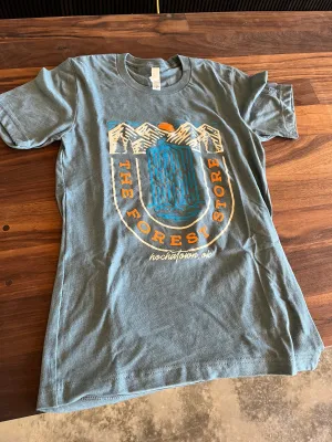 Mountain View Shirts
