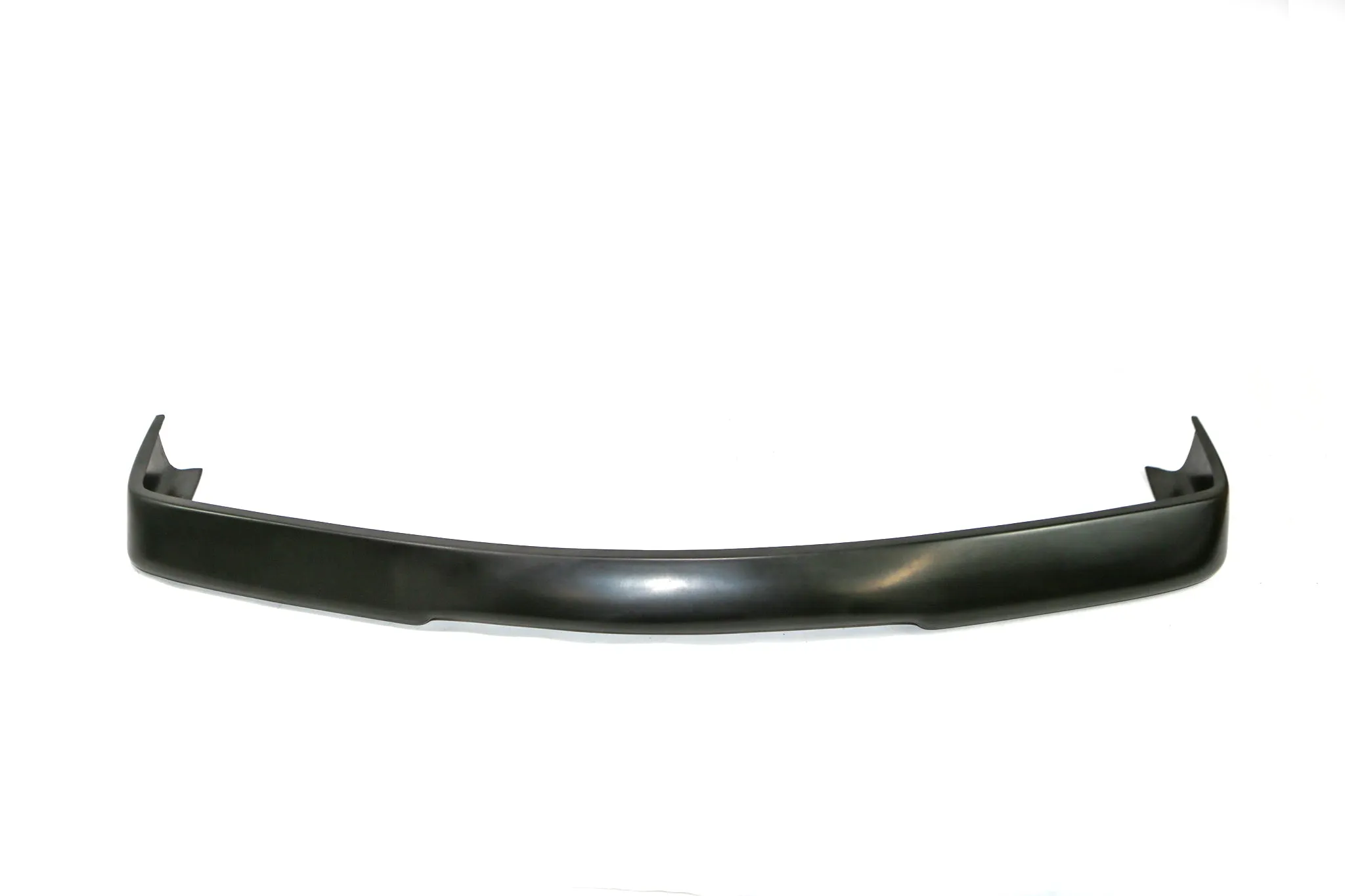 Mr Bodykits Plastic Made RG Style Front Bumper Lip Spoiler For BMW E30 Facelift 88-94