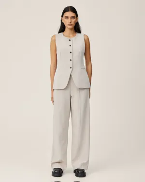 MSCH Mirabelle Michelle High Waist Pants - Peyote
