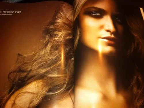 MUSE Magazine #2 Winter 2005 BIANCA BALTI John Galliano MARC JACOBS