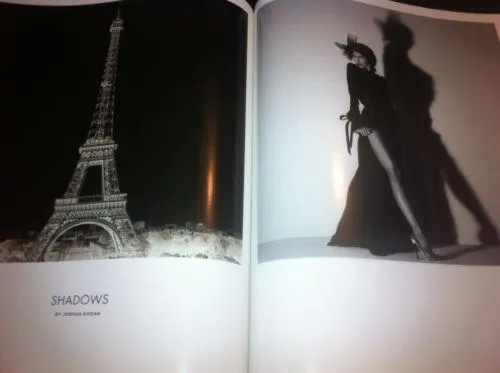 MUSE Magazine #2 Winter 2005 BIANCA BALTI John Galliano MARC JACOBS
