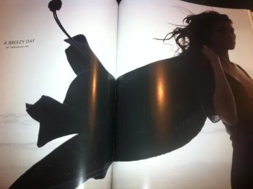 MUSE Magazine #2 Winter 2005 BIANCA BALTI John Galliano MARC JACOBS