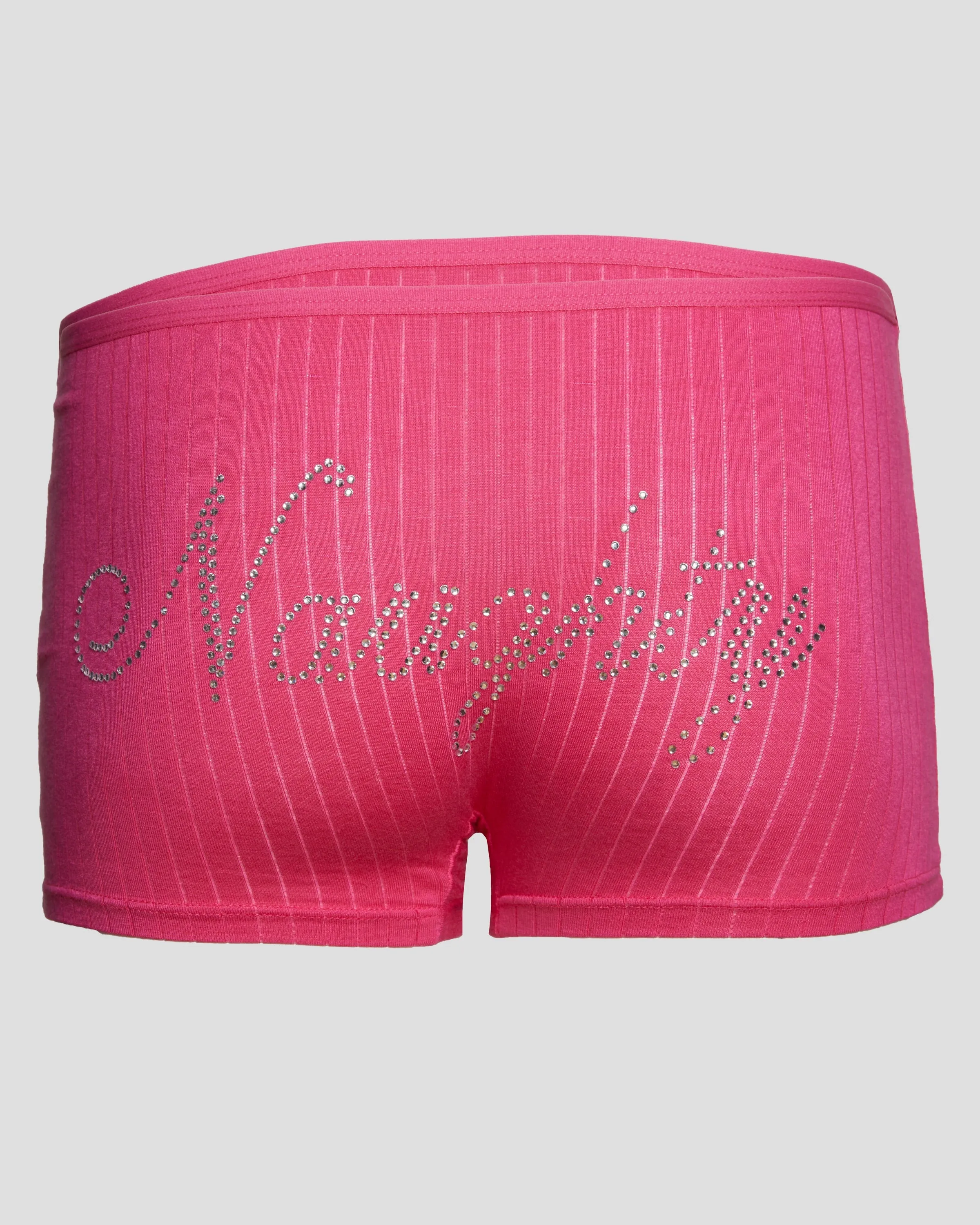 Naughty Sparkle Boyshorts