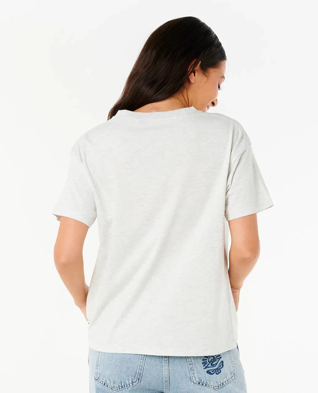 Neon Isles Relaxed Tee