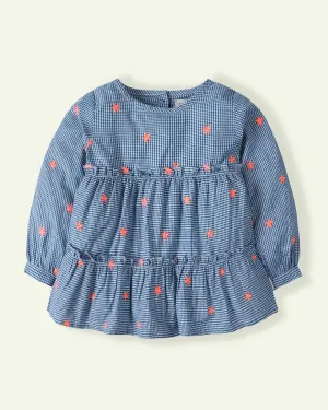 Neon Star Top